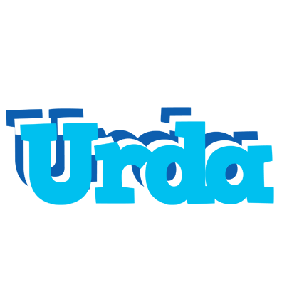 Urda jacuzzi logo