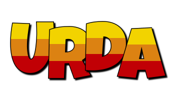 Urda jungle logo