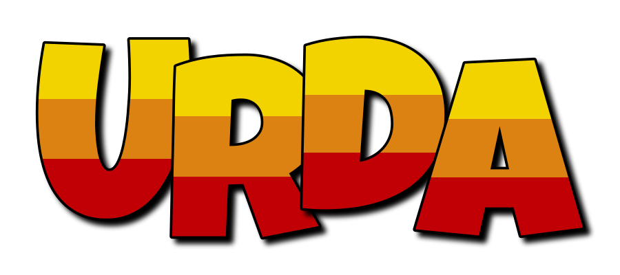 Urda jungle logo