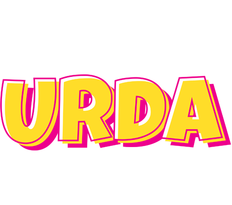 Urda kaboom logo
