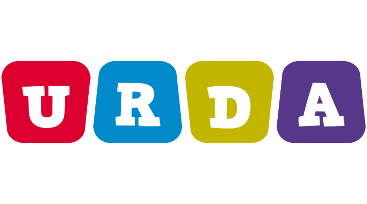 Urda kiddo logo