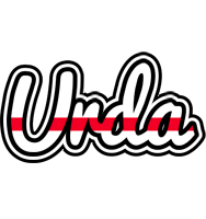 Urda kingdom logo