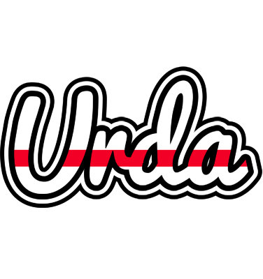 Urda kingdom logo