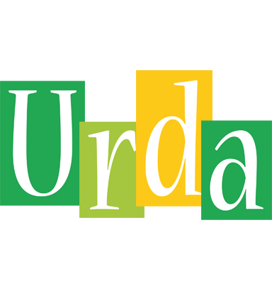 Urda lemonade logo