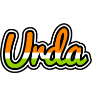 Urda mumbai logo