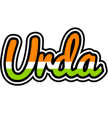 Urda mumbai logo