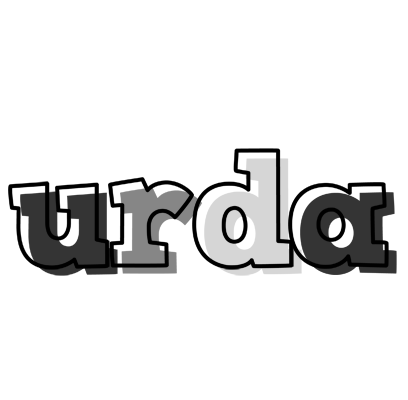 Urda night logo
