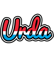 Urda norway logo