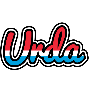 Urda norway logo