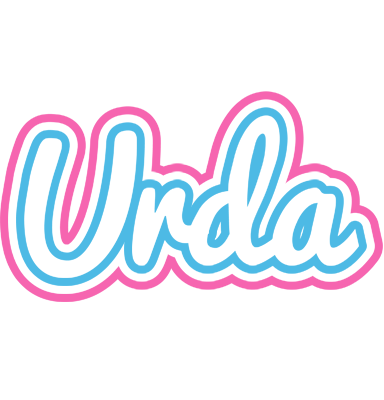 Urda outdoors logo