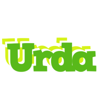 Urda picnic logo