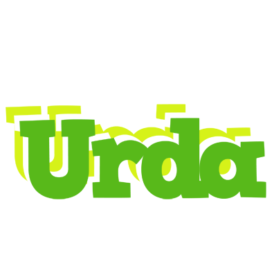 Urda picnic logo
