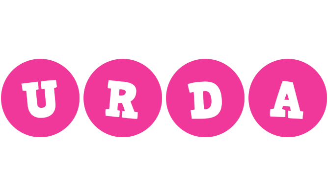 Urda poker logo