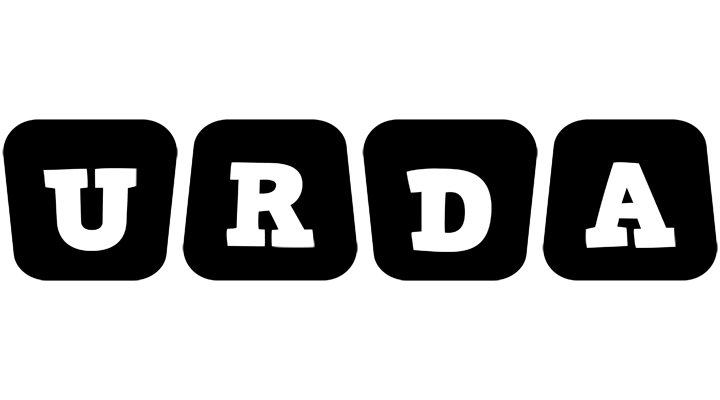 Urda racing logo