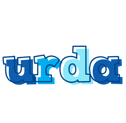 Urda sailor logo