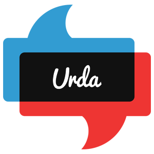 Urda sharks logo