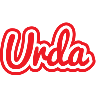 Urda sunshine logo