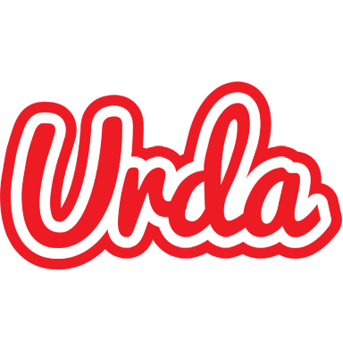 Urda sunshine logo