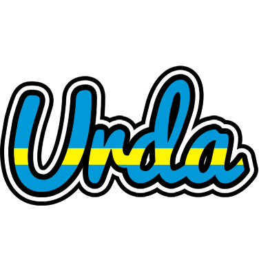 Urda sweden logo