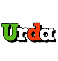 Urda venezia logo