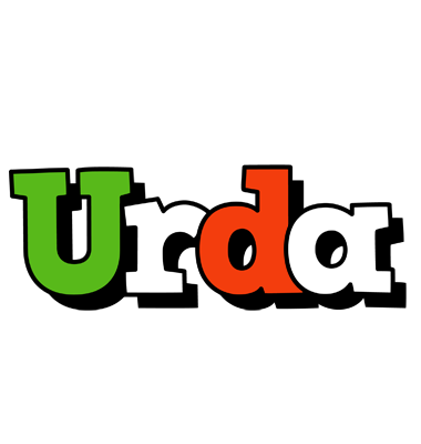 Urda venezia logo