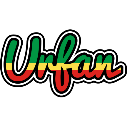 Urfan african logo