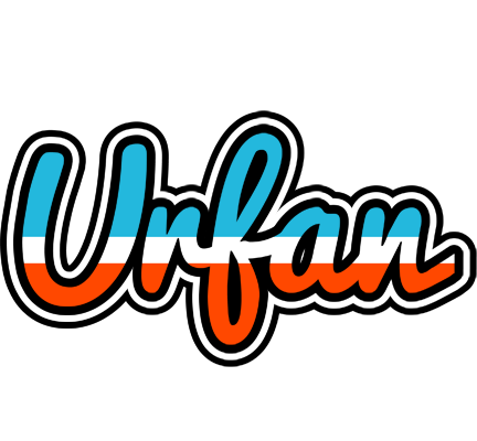 Urfan america logo