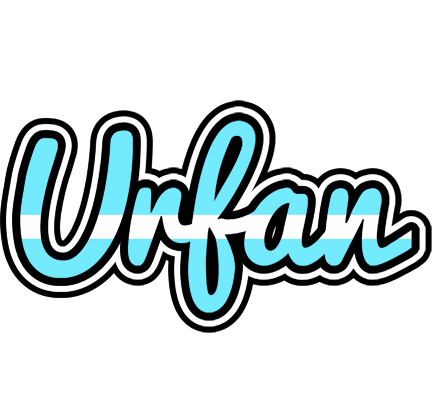 Urfan argentine logo