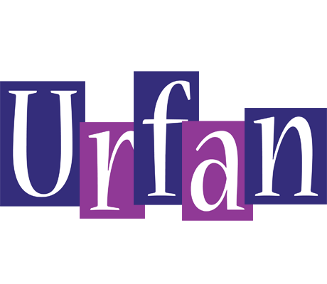 Urfan autumn logo