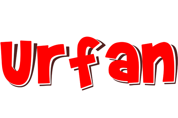 Urfan basket logo