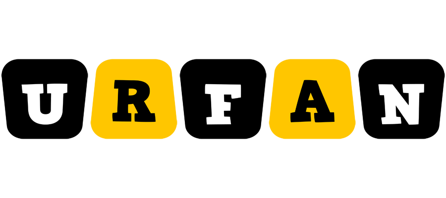 Urfan boots logo
