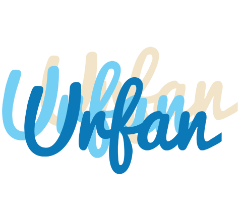 Urfan breeze logo