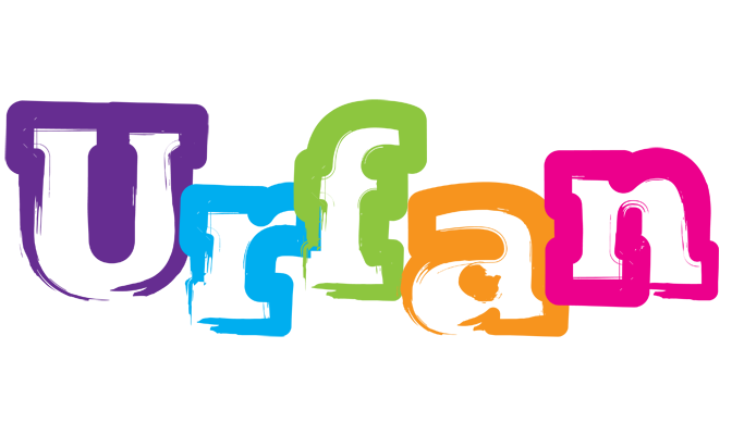 Urfan casino logo