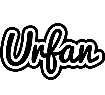 Urfan chess logo