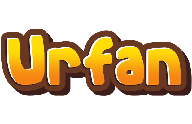 Urfan cookies logo