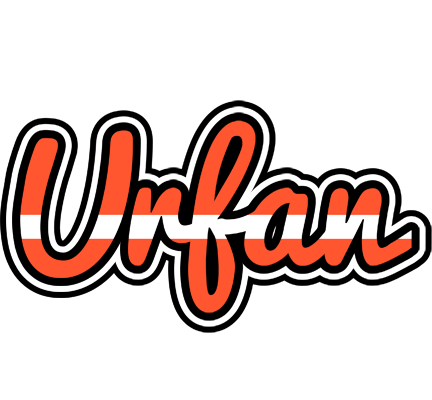 Urfan denmark logo