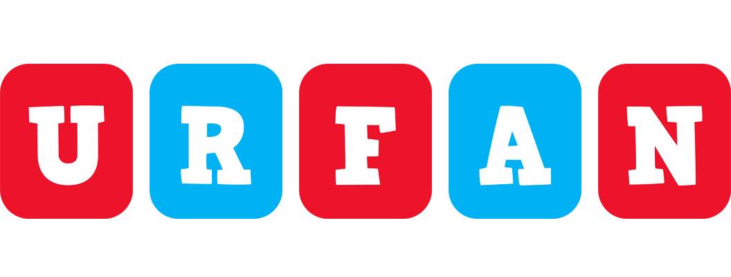 Urfan diesel logo