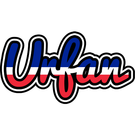 Urfan france logo
