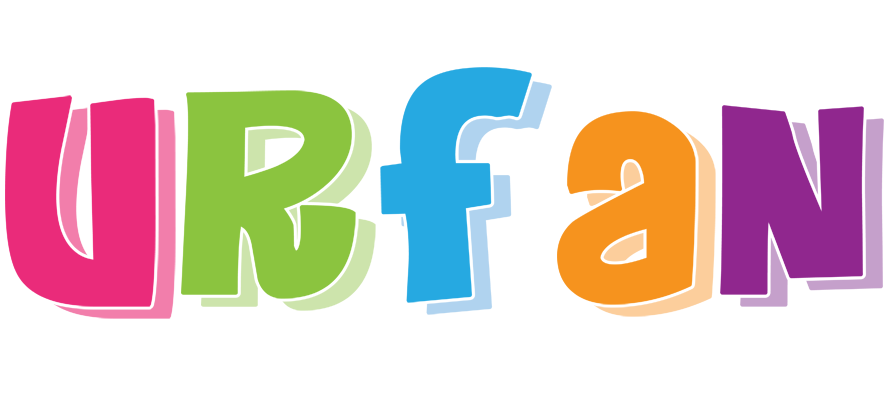 Urfan friday logo