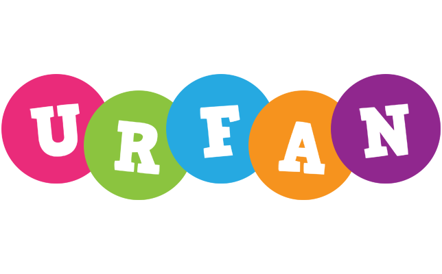 Urfan friends logo