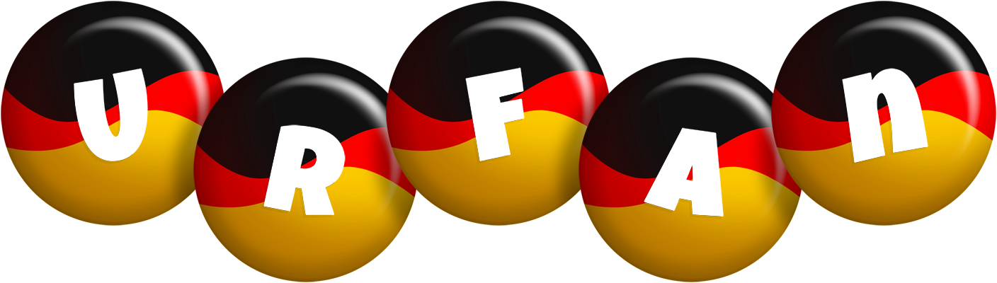 Urfan german logo