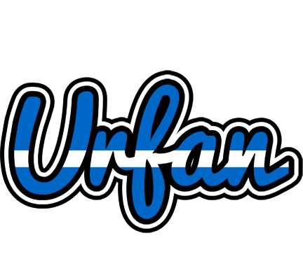 Urfan greece logo