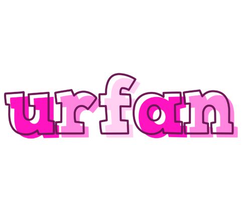 Urfan hello logo