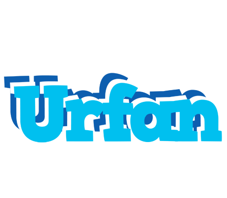 Urfan jacuzzi logo
