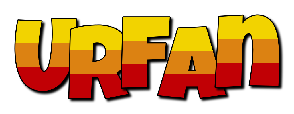 Urfan jungle logo