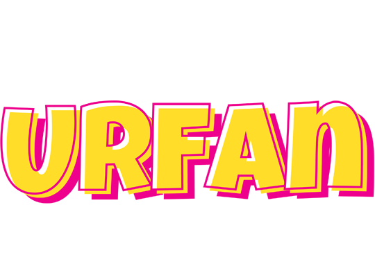 Urfan kaboom logo