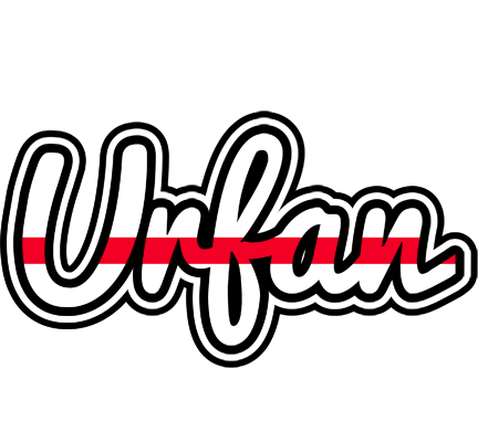 Urfan kingdom logo