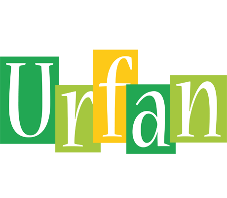 Urfan lemonade logo