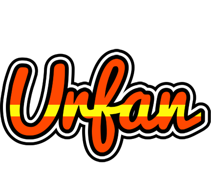 Urfan madrid logo