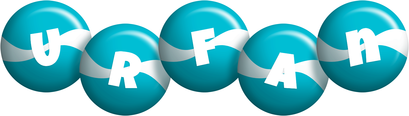 Urfan messi logo
